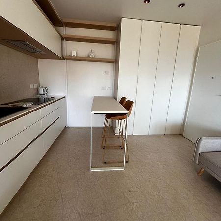 The Waves Of Puglia Apartment Monopoli Exterior photo