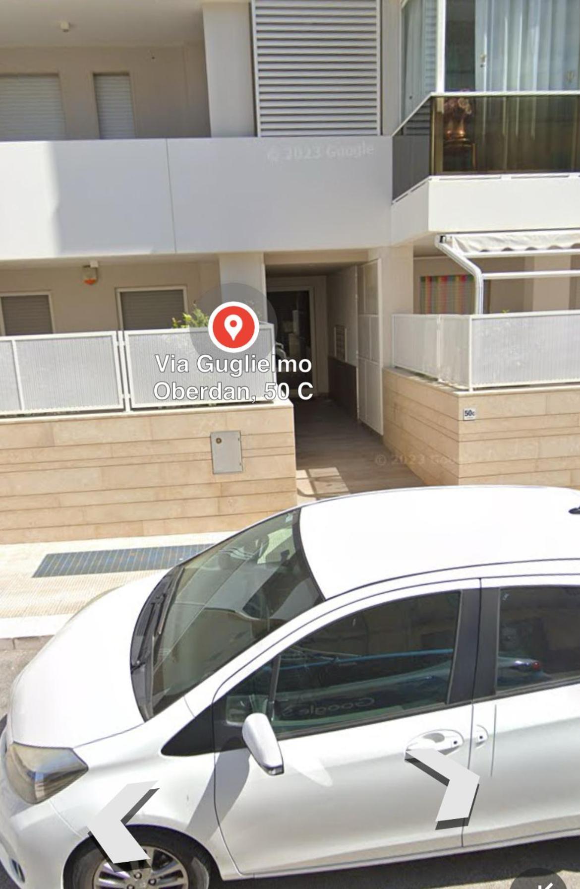 The Waves Of Puglia Apartment Monopoli Exterior photo
