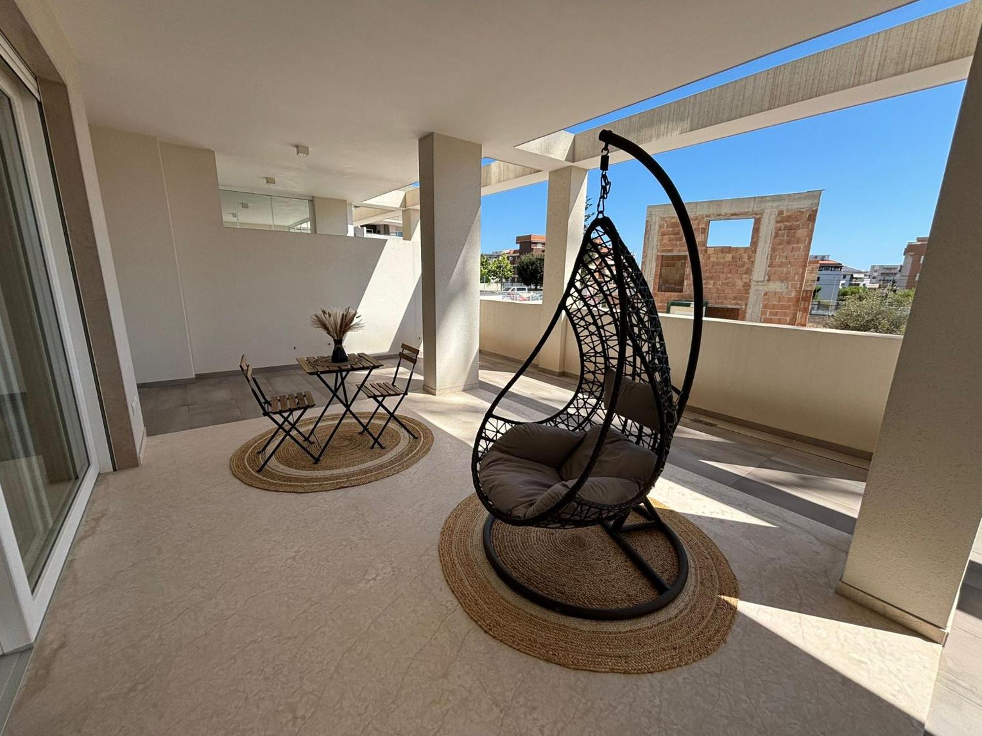 The Waves Of Puglia Apartment Monopoli Exterior photo