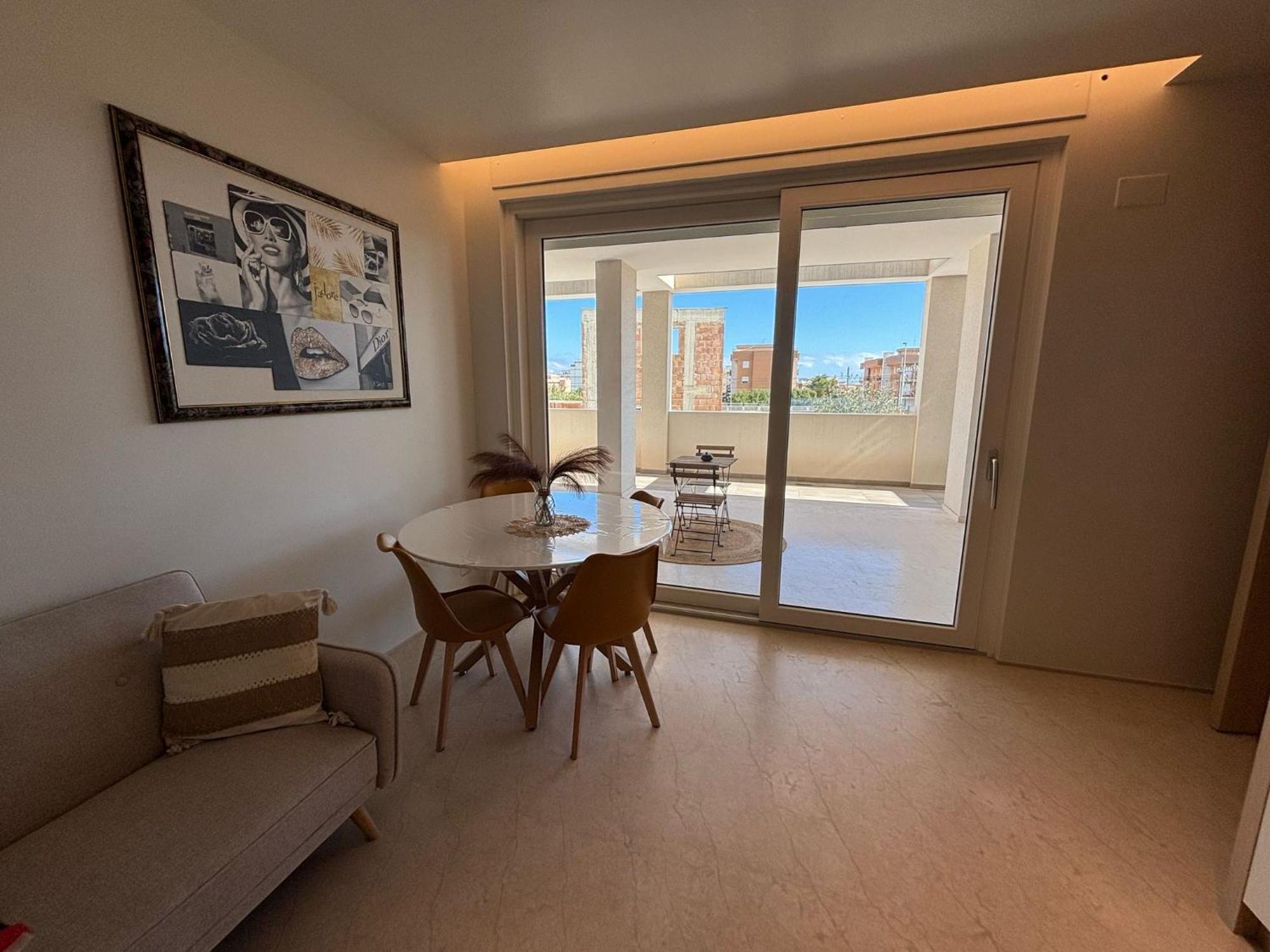 The Waves Of Puglia Apartment Monopoli Exterior photo